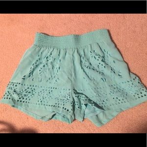 BRAND NEW BOUTIQUE SHORTS